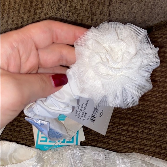 Dress - Picture 4 of 5